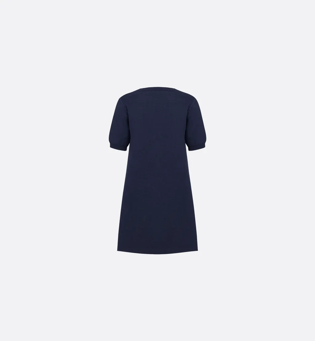 Kids' Reversible A-Line Dress