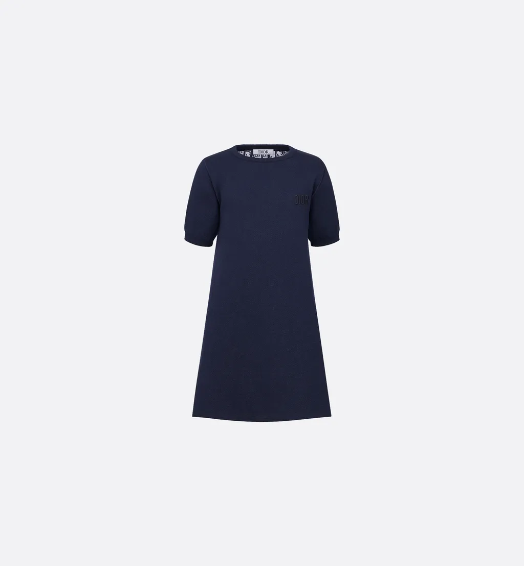 Kids' Reversible A-Line Dress