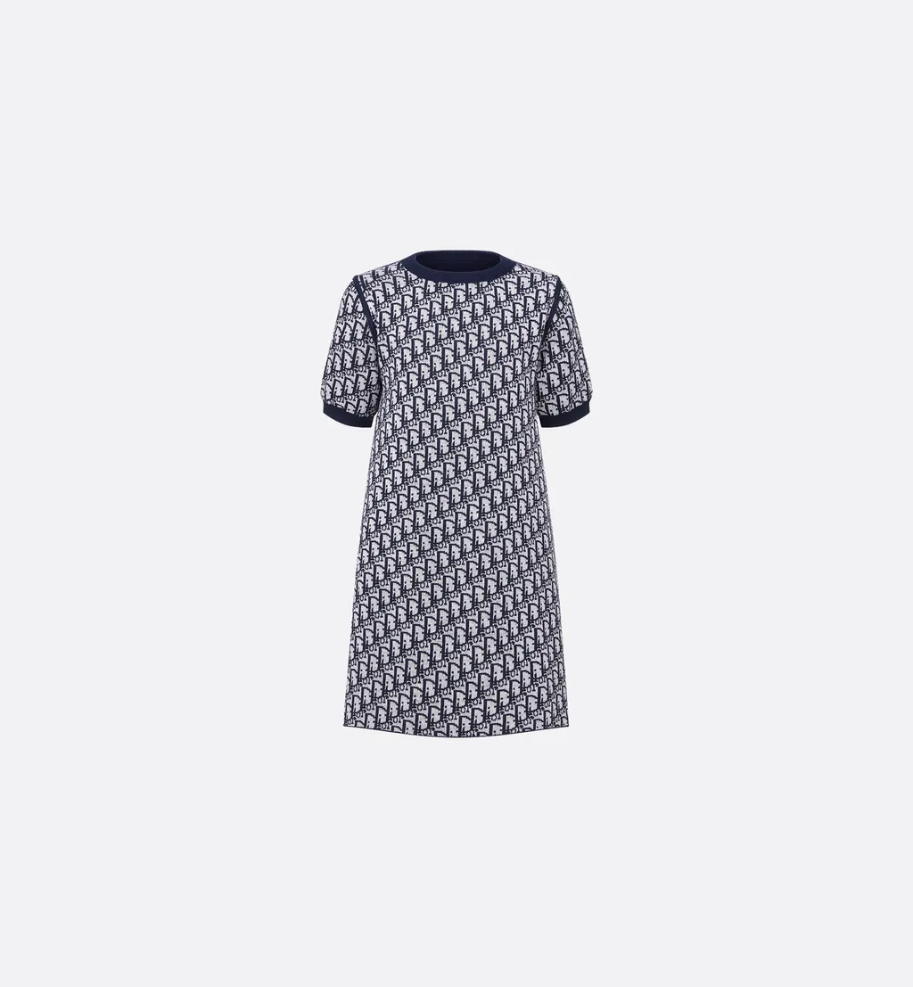 Kids' Reversible A-Line Dress