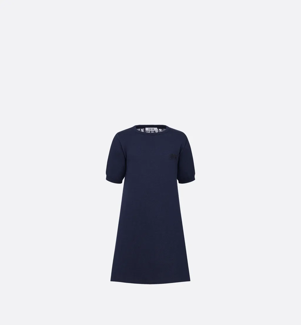 Kids' Reversible A-Line Dress