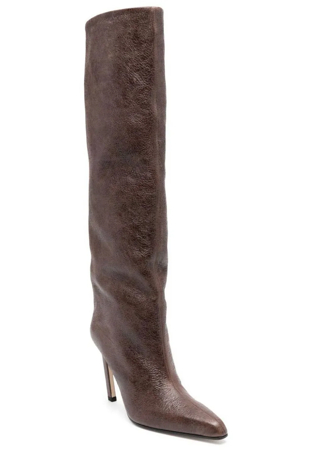 Paris Texas Jude Knee-High Boots