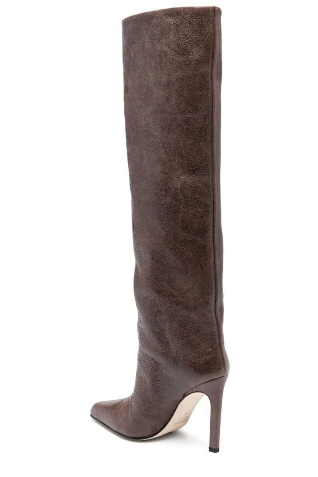Paris Texas Jude Knee-High Boots