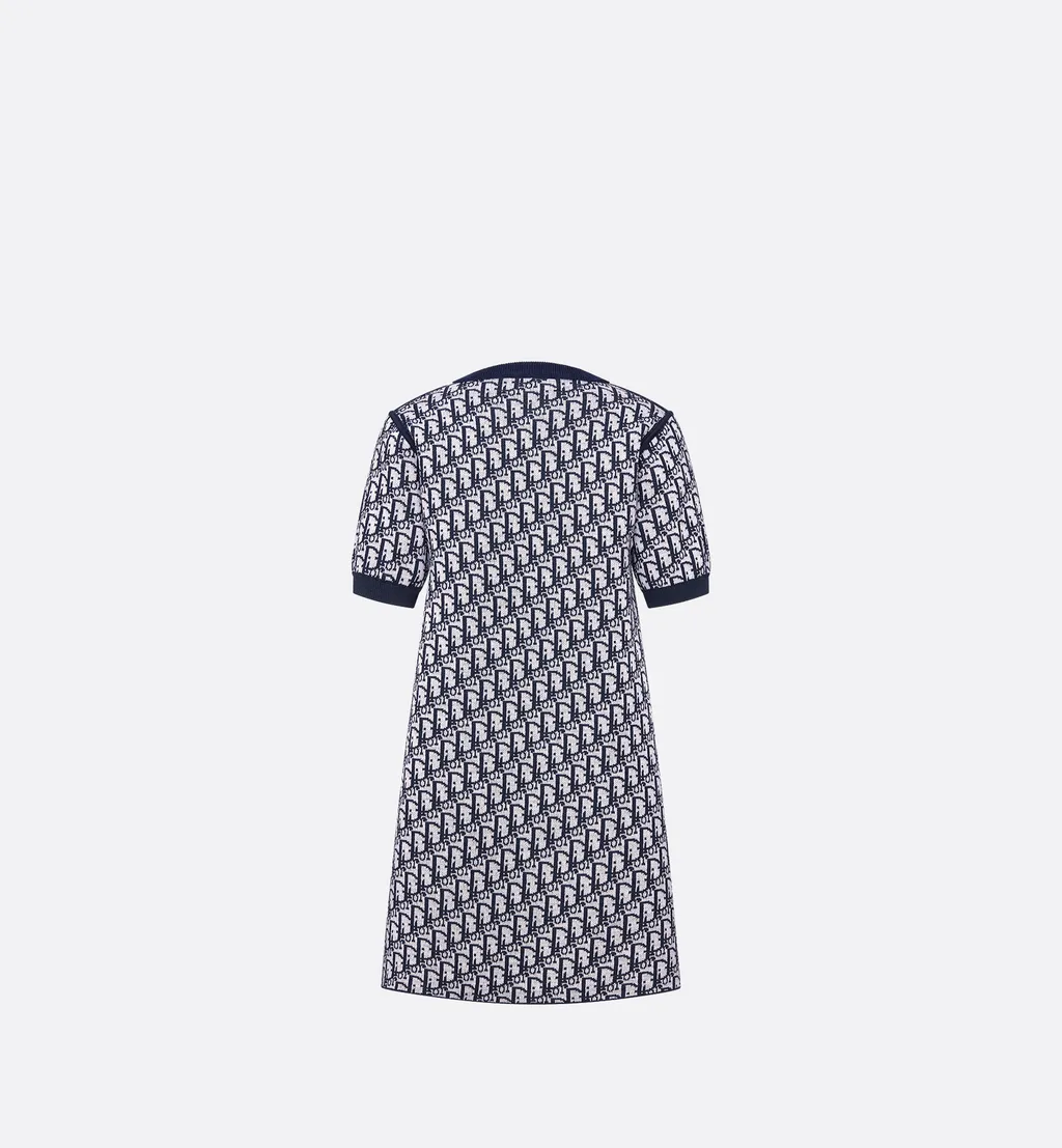 Kids' Reversible A-Line Dress