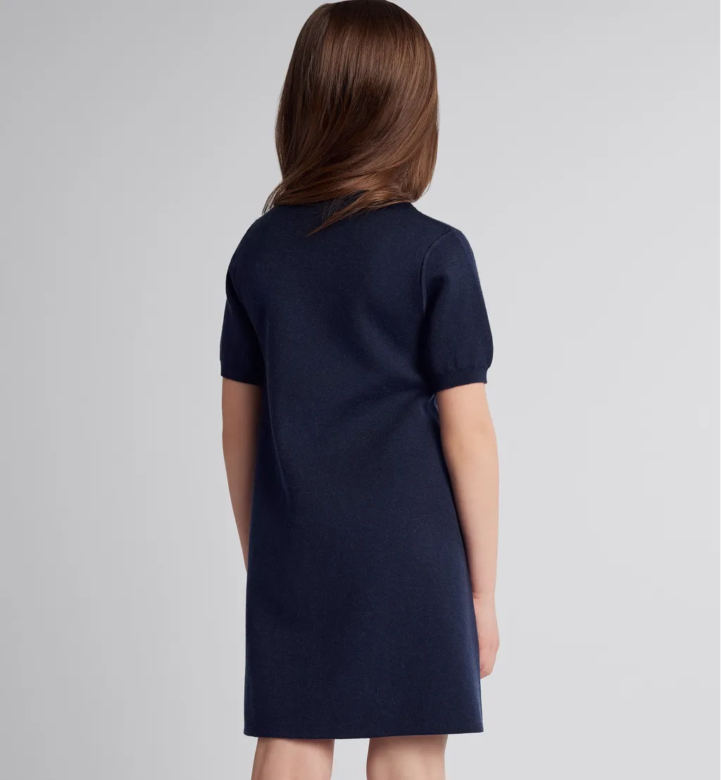 Kids' Reversible A-Line Dress