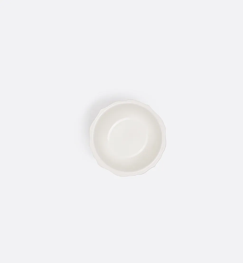 Set Of Two Cereal Bowls