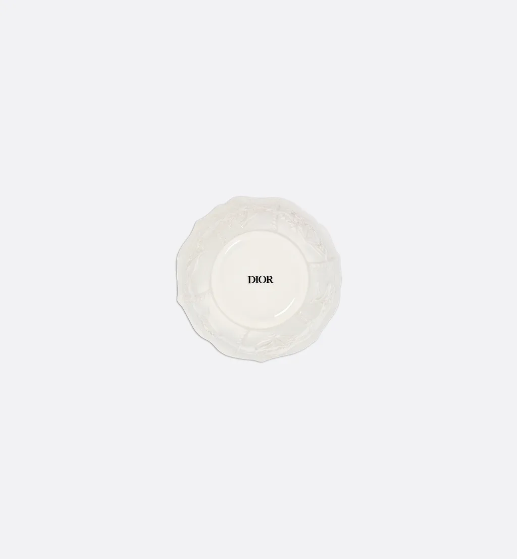 Set Of Two Cereal Bowls