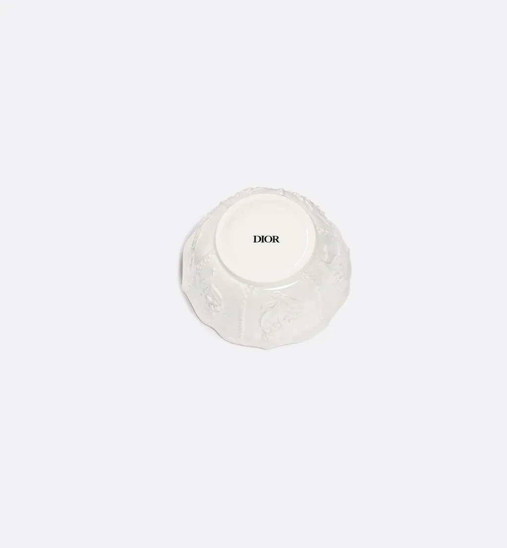 Set Of Two Cereal Bowls