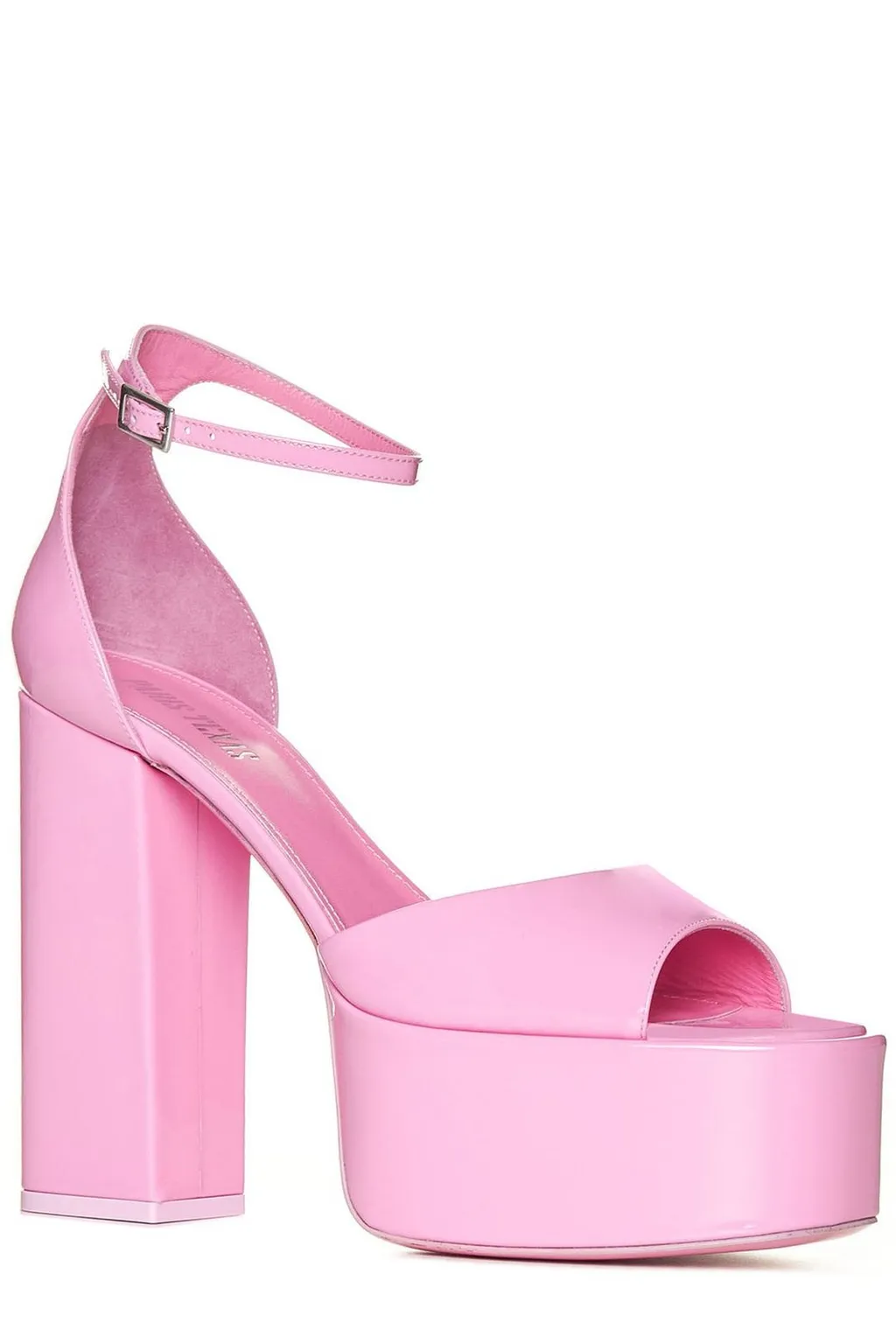 Paris Texas Tatiana Platform Sandals