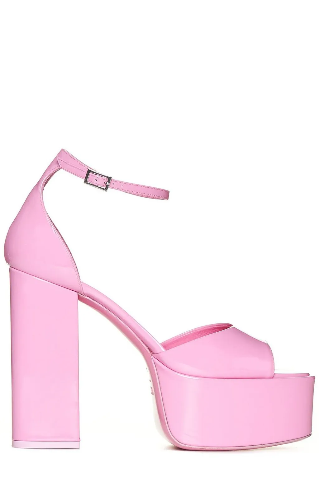Paris Texas Tatiana Platform Sandals