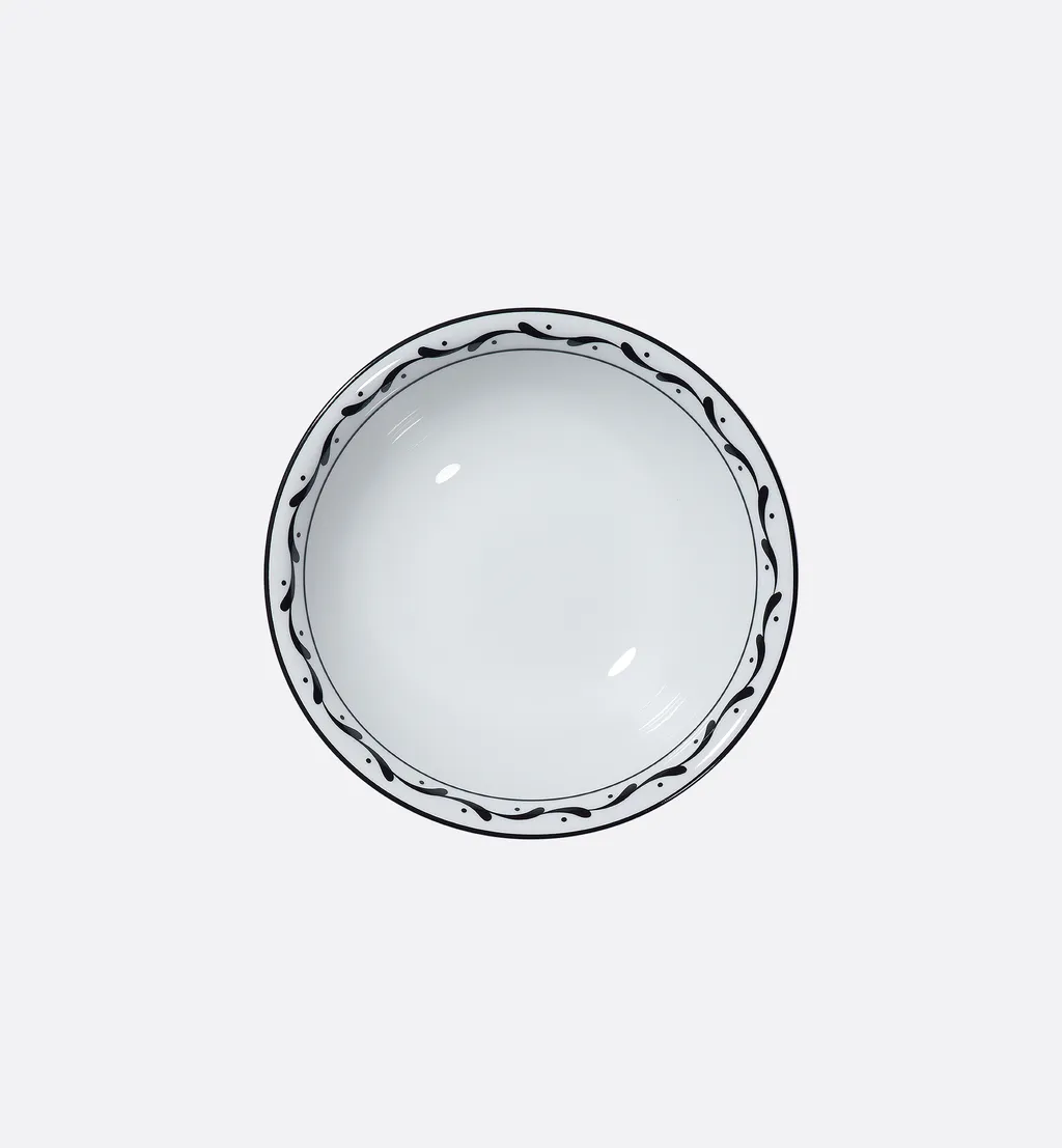 Cereal Bowl
