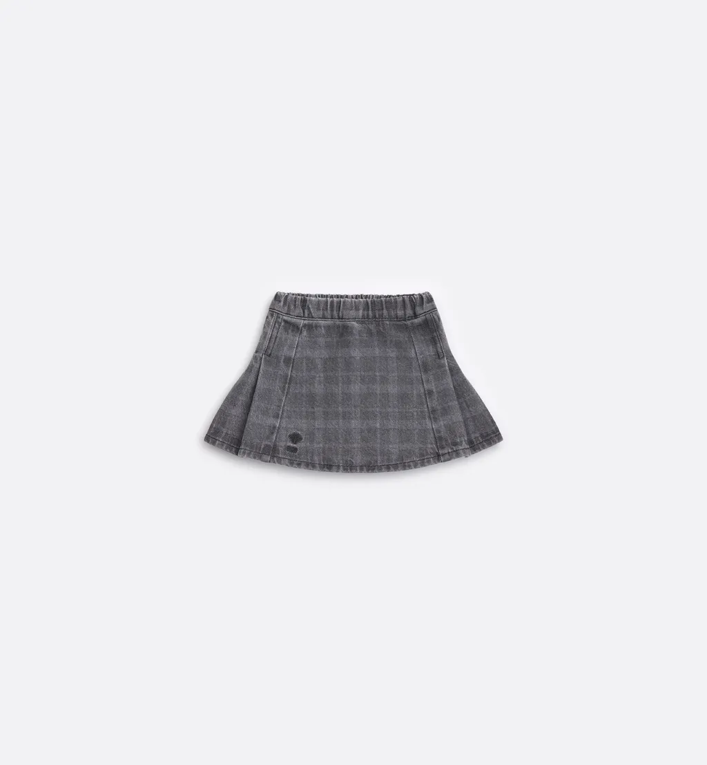 Baby A-Line Skirt