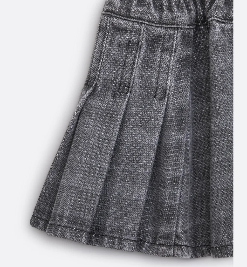 Baby A-Line Skirt
