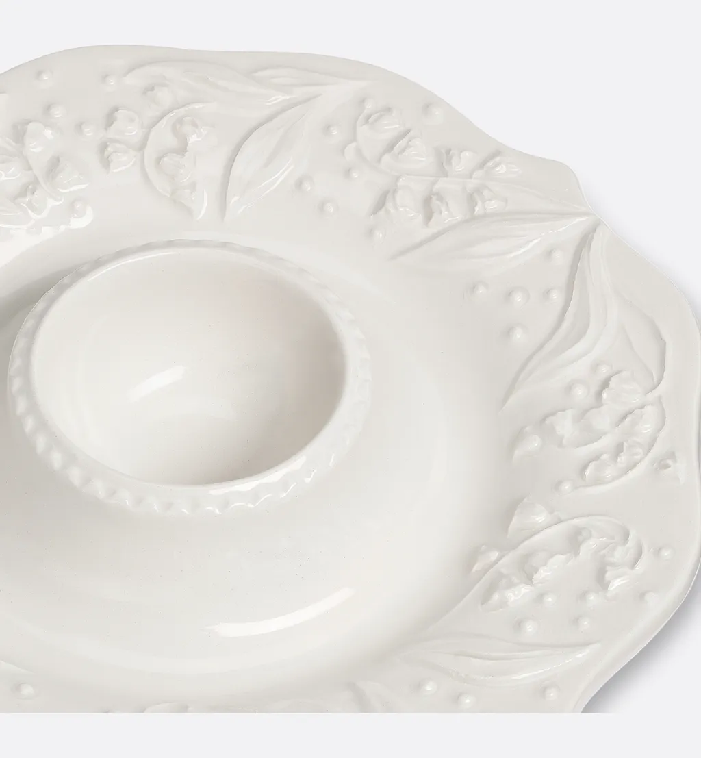 Set Of Two Egg Cups