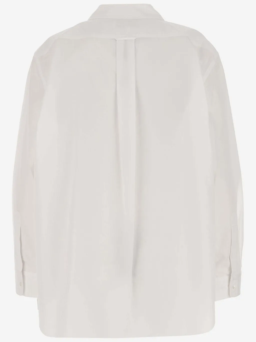 Partow Button-Up Shirt