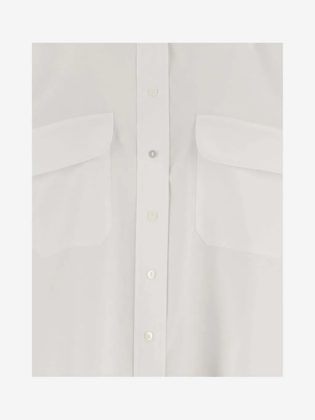 Partow Button-Up Shirt