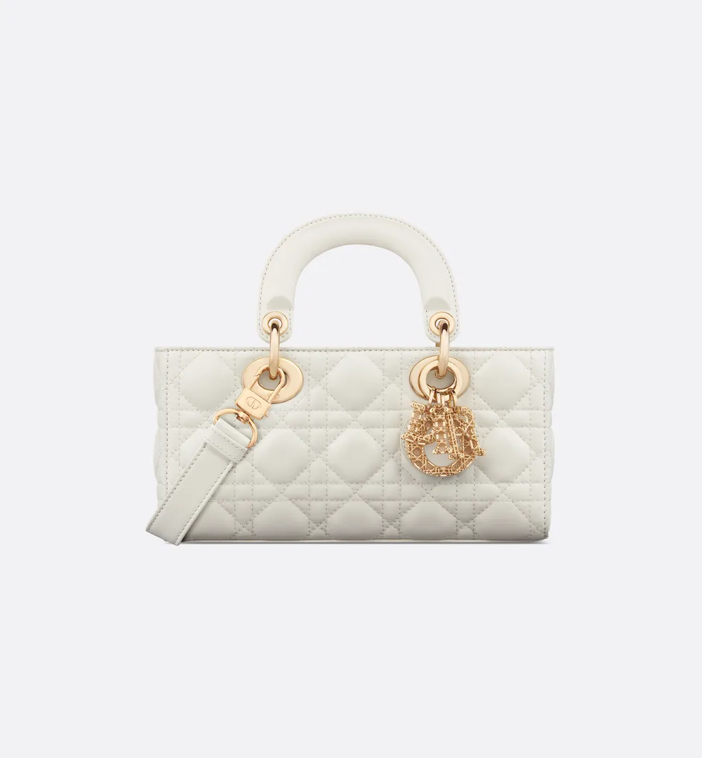 Small Lady D-Joy Bag