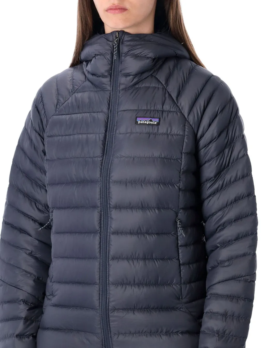 Patagonia Down Sweater™ Hoody Jacket