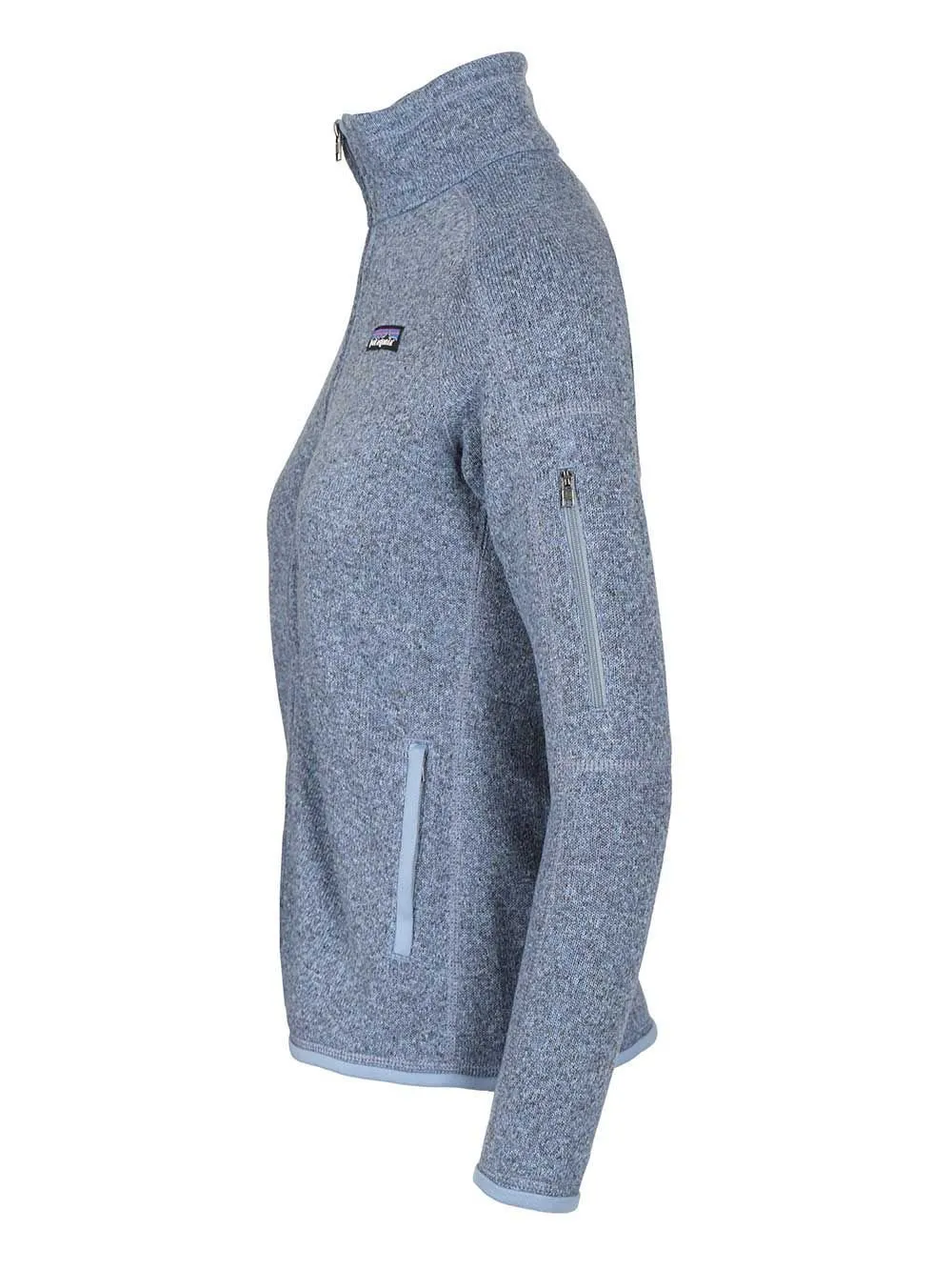 Patagonia Better Sweater Fleece Jacket
