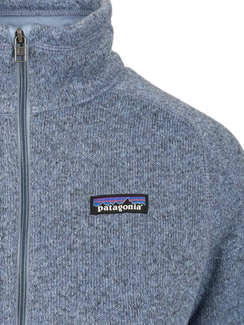 Patagonia Better Sweater Fleece Jacket