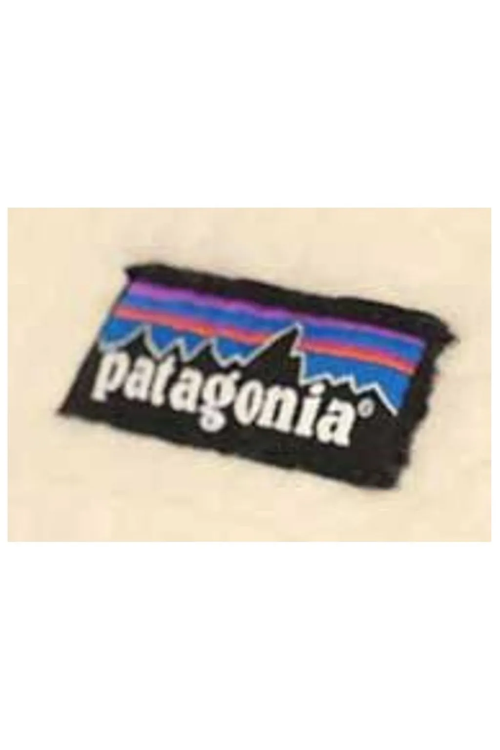 Patagonia Brushed Fleece Hooded Jacket