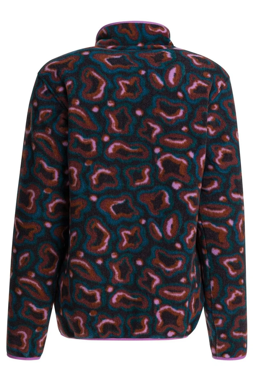 Patagonia Synchilla Snap-T Fleece Jacket