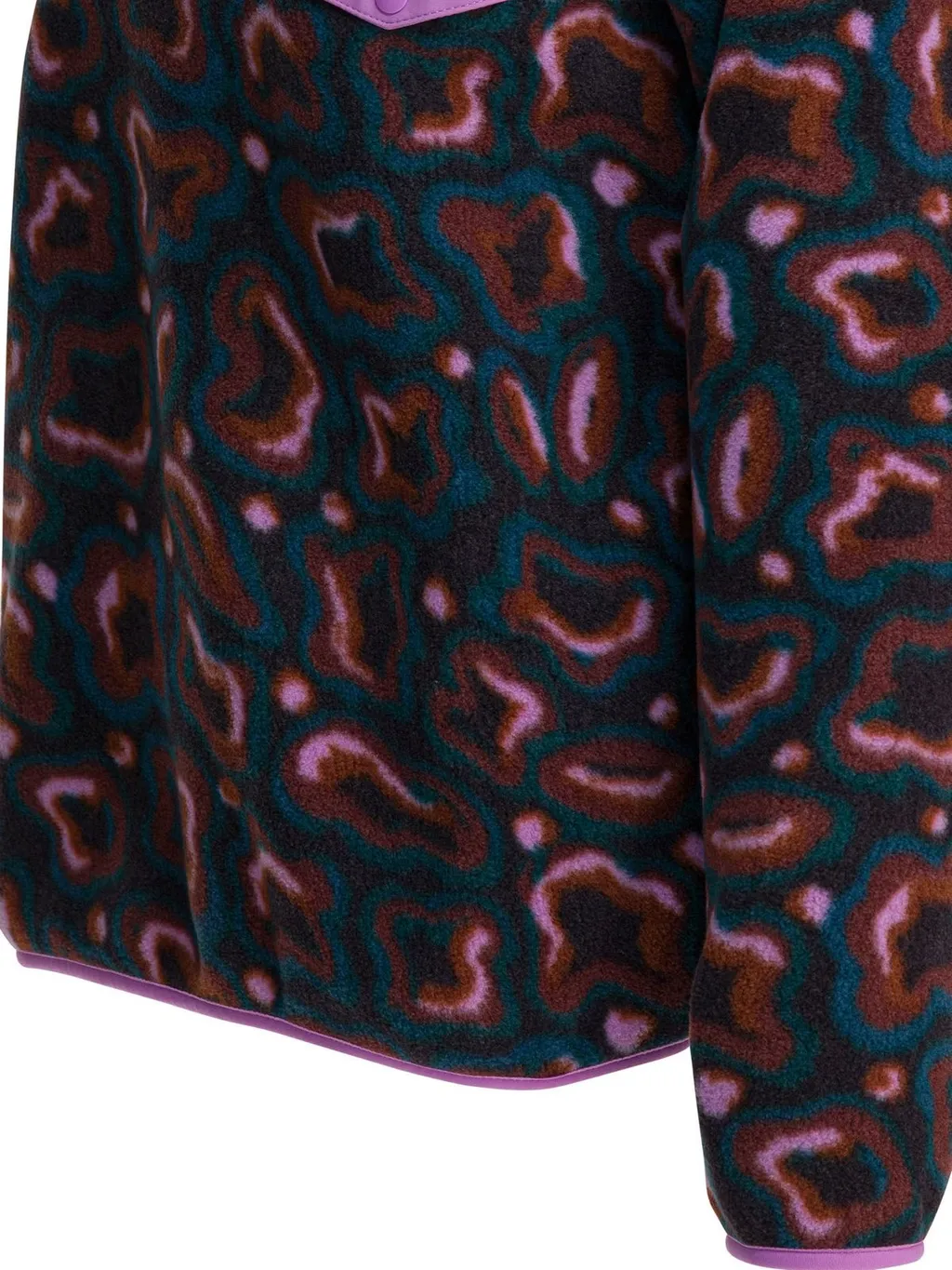 Patagonia Synchilla Snap-T Fleece Jacket