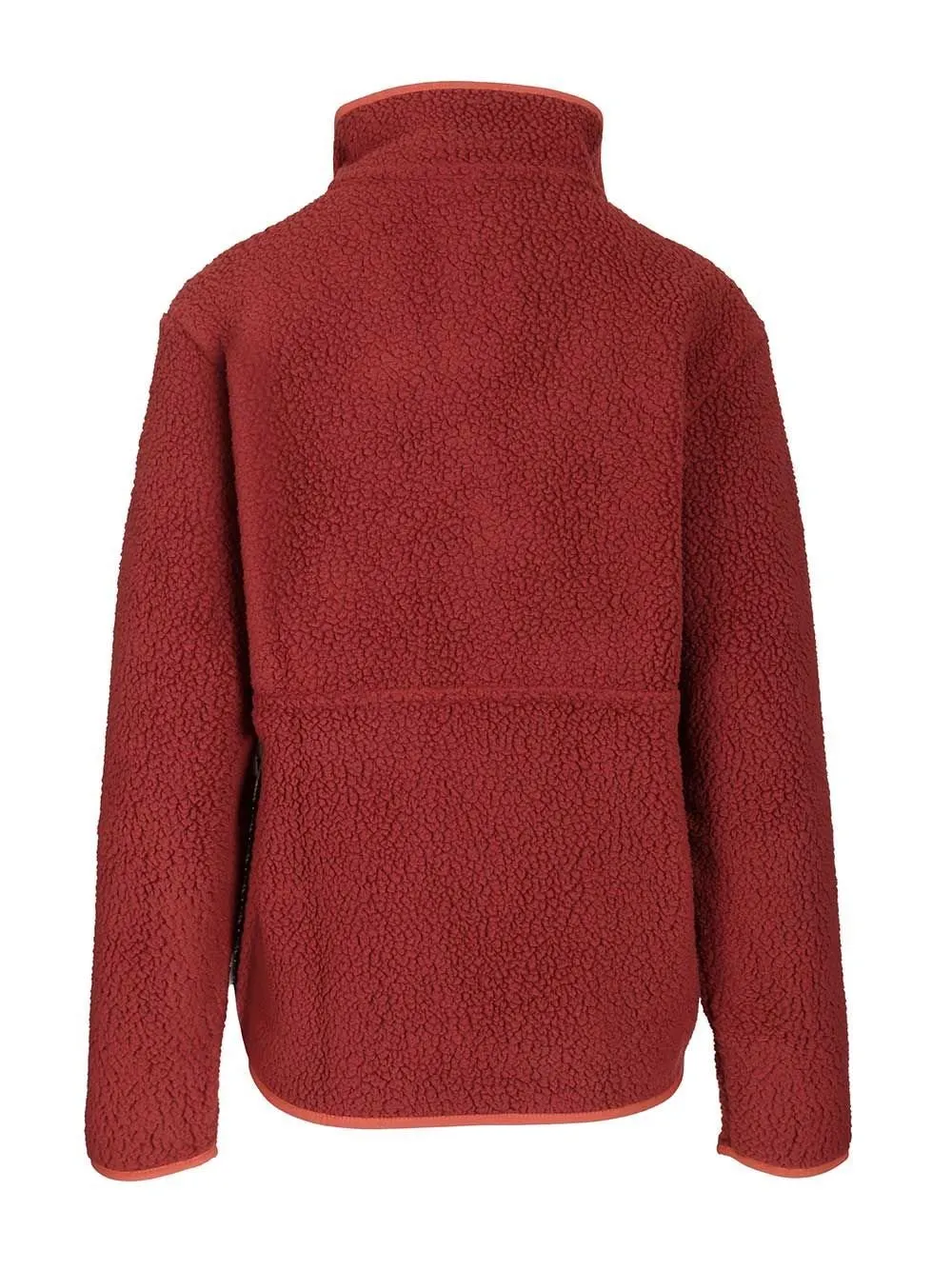 Patagonia Fleece Pullover Jacket