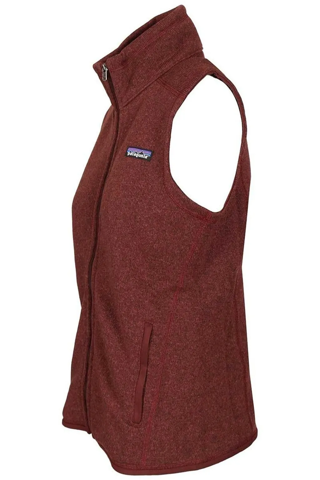 Patagonia Better Sweater Fleece Vest