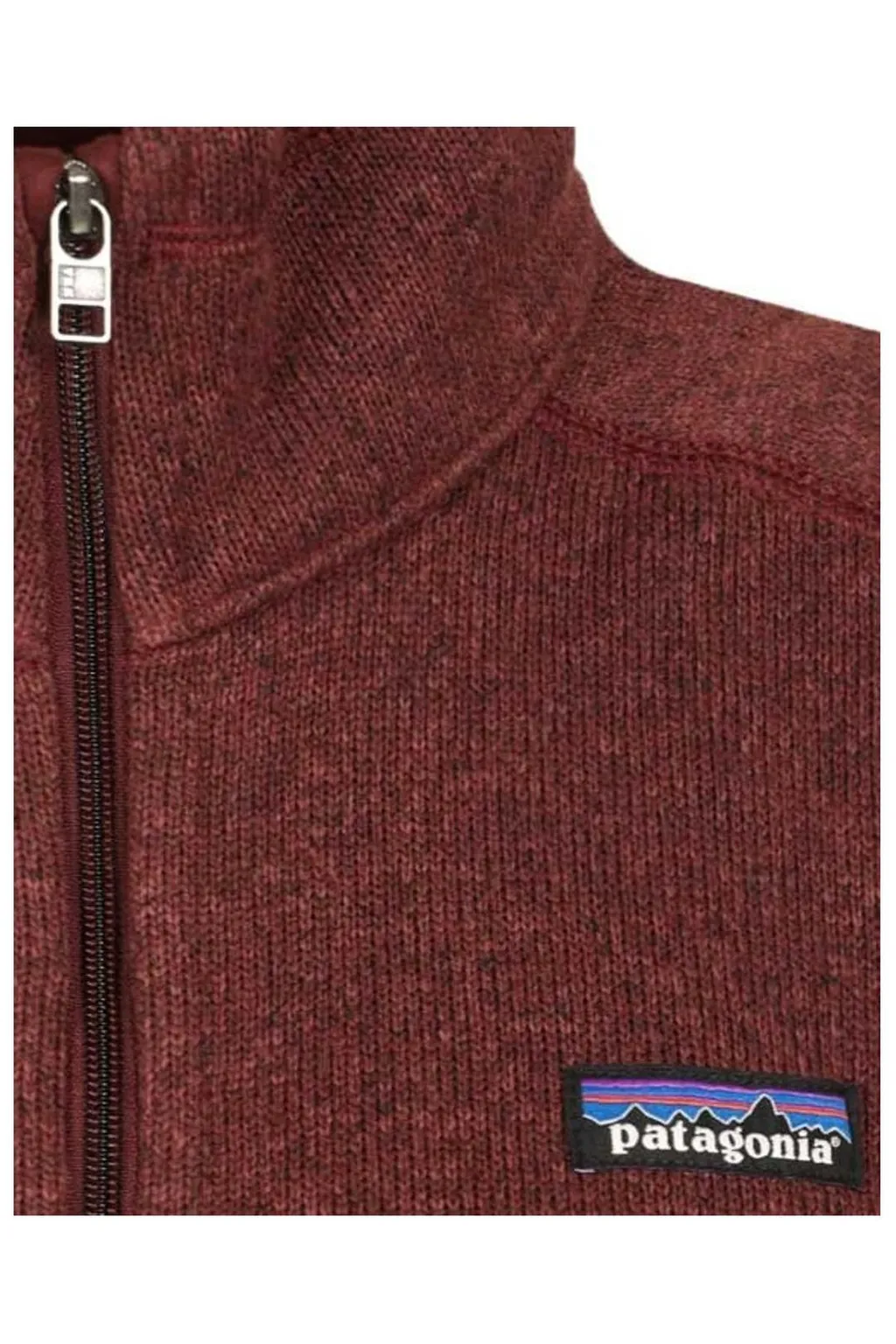 Patagonia Better Sweater Fleece Vest