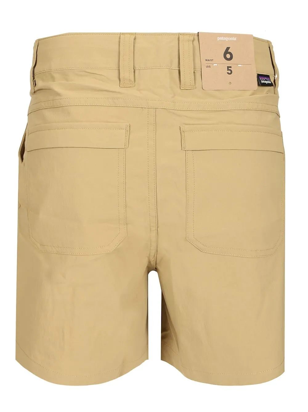 Patagonia Tailored Shorts