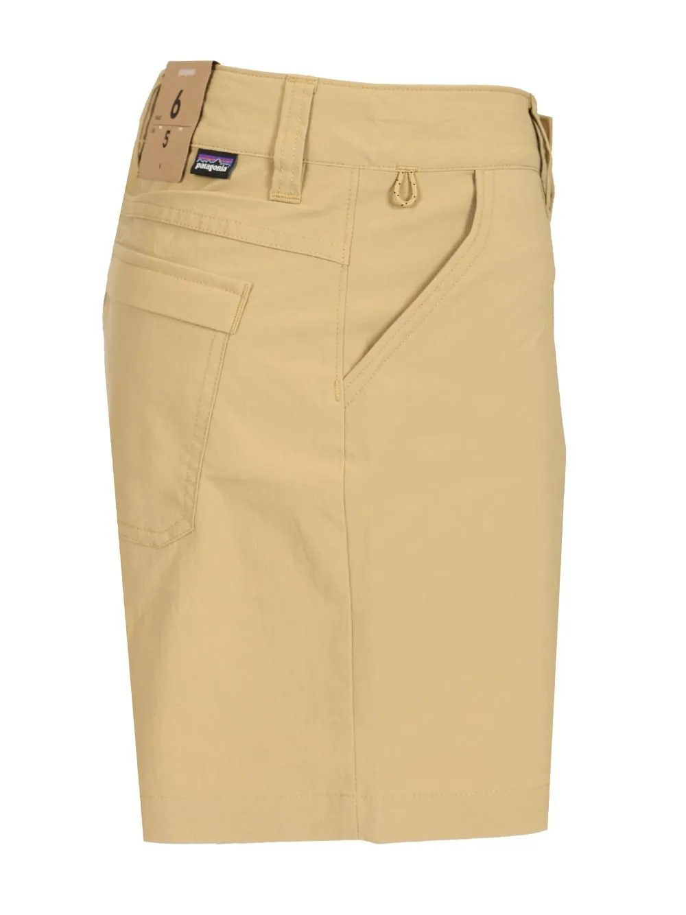 Patagonia Tailored Shorts