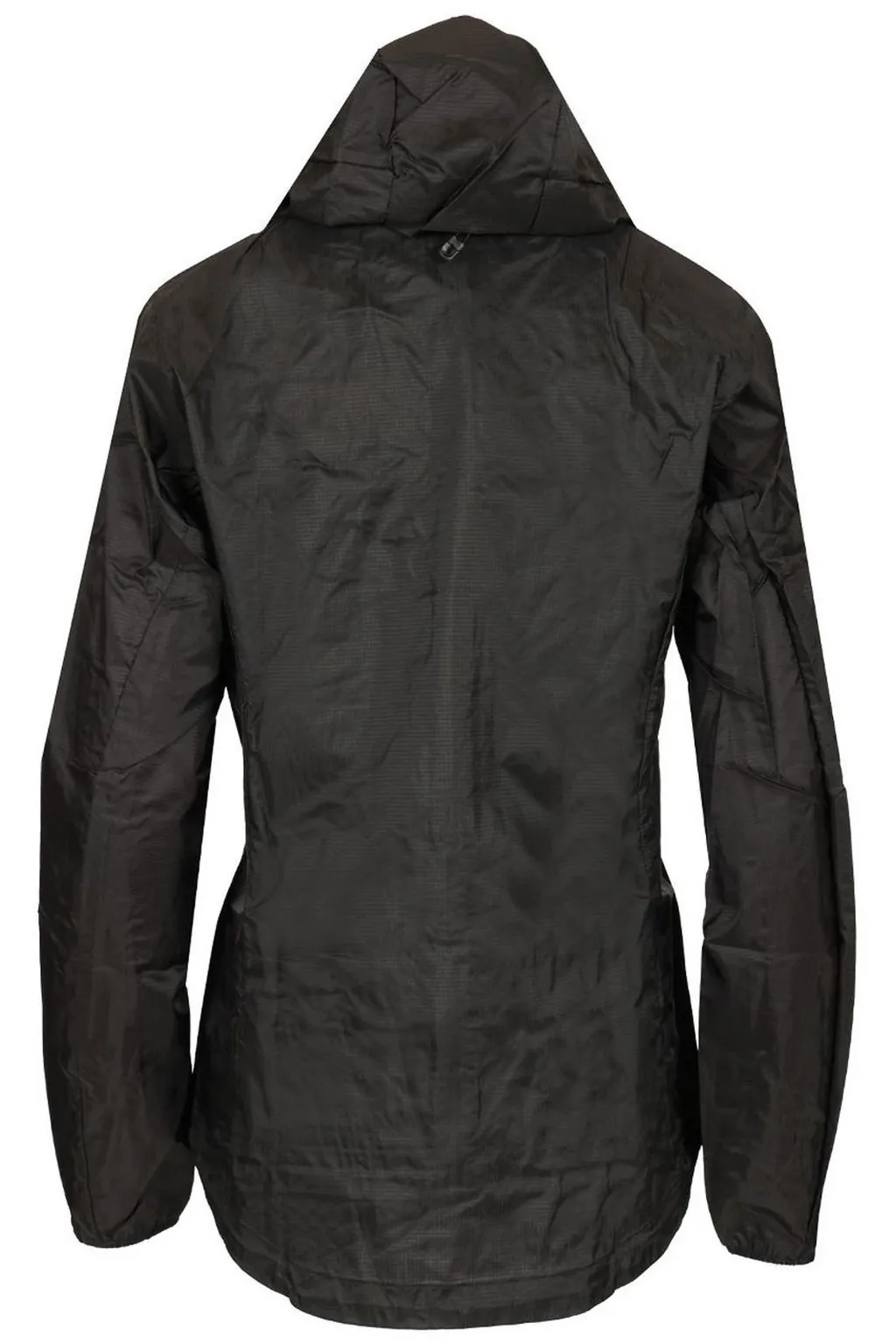 Patagonia Hooded Jacket