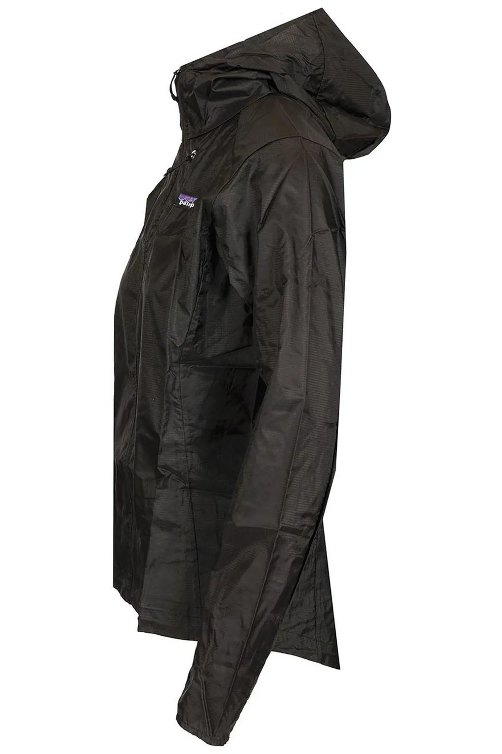 Patagonia Hooded Jacket