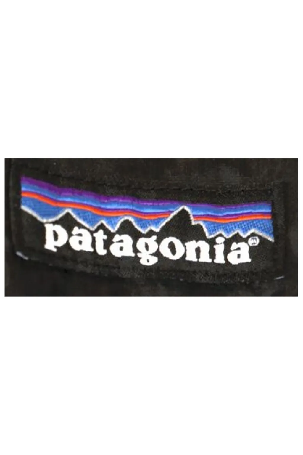 Patagonia Hooded Jacket