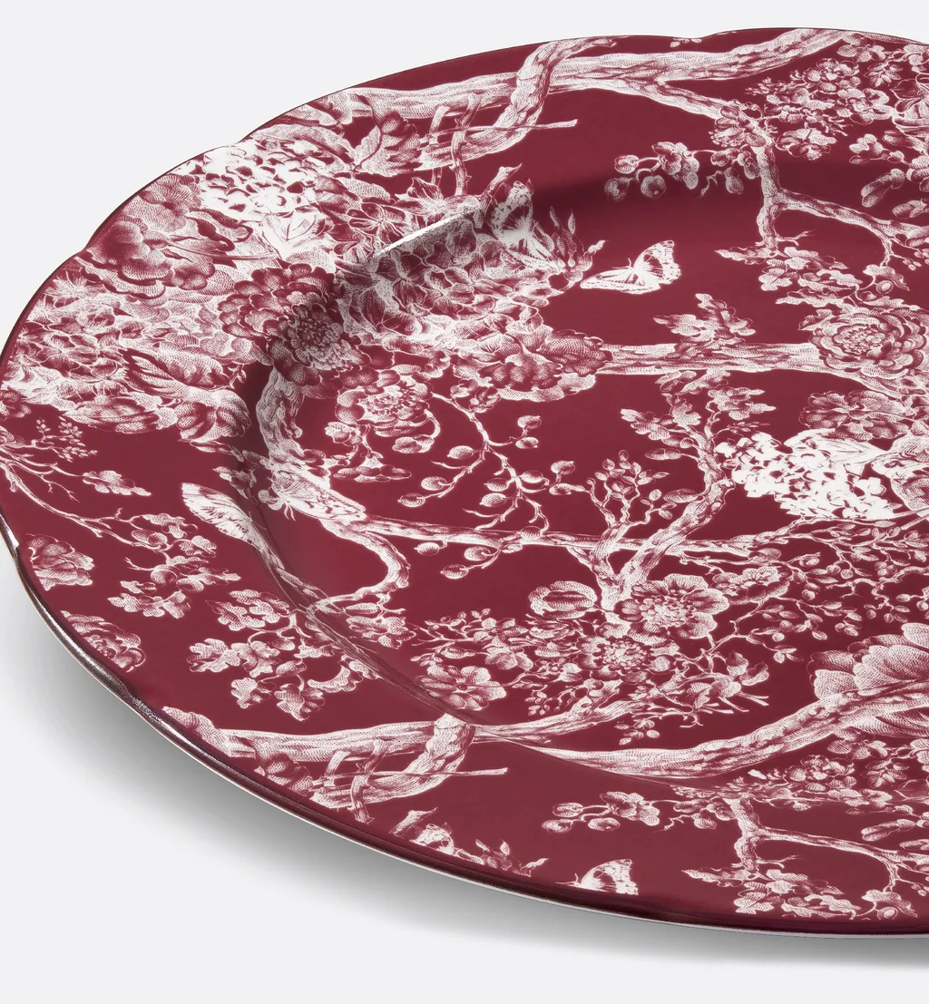 Decorative Plate