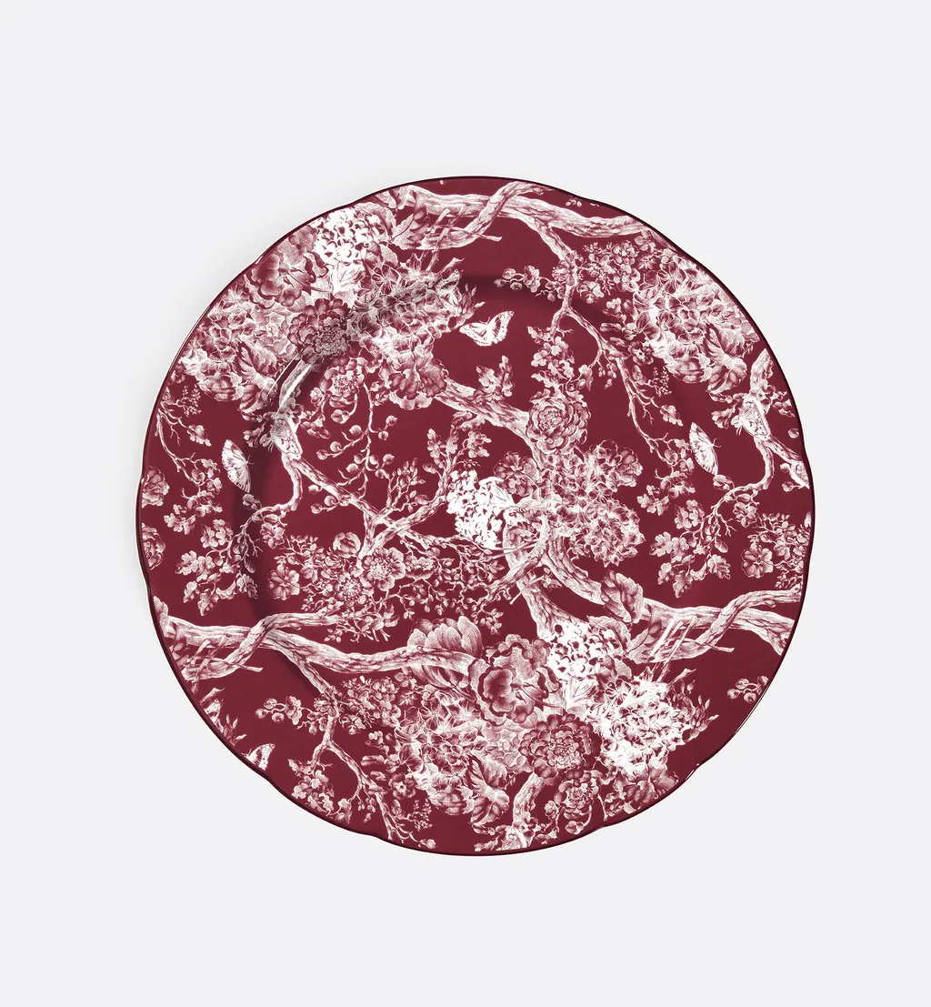 Decorative Plate