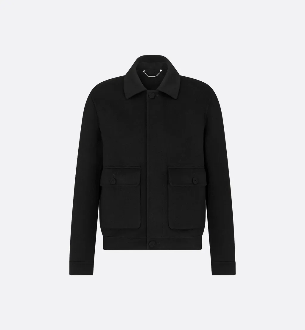 Dior Icons Jacket