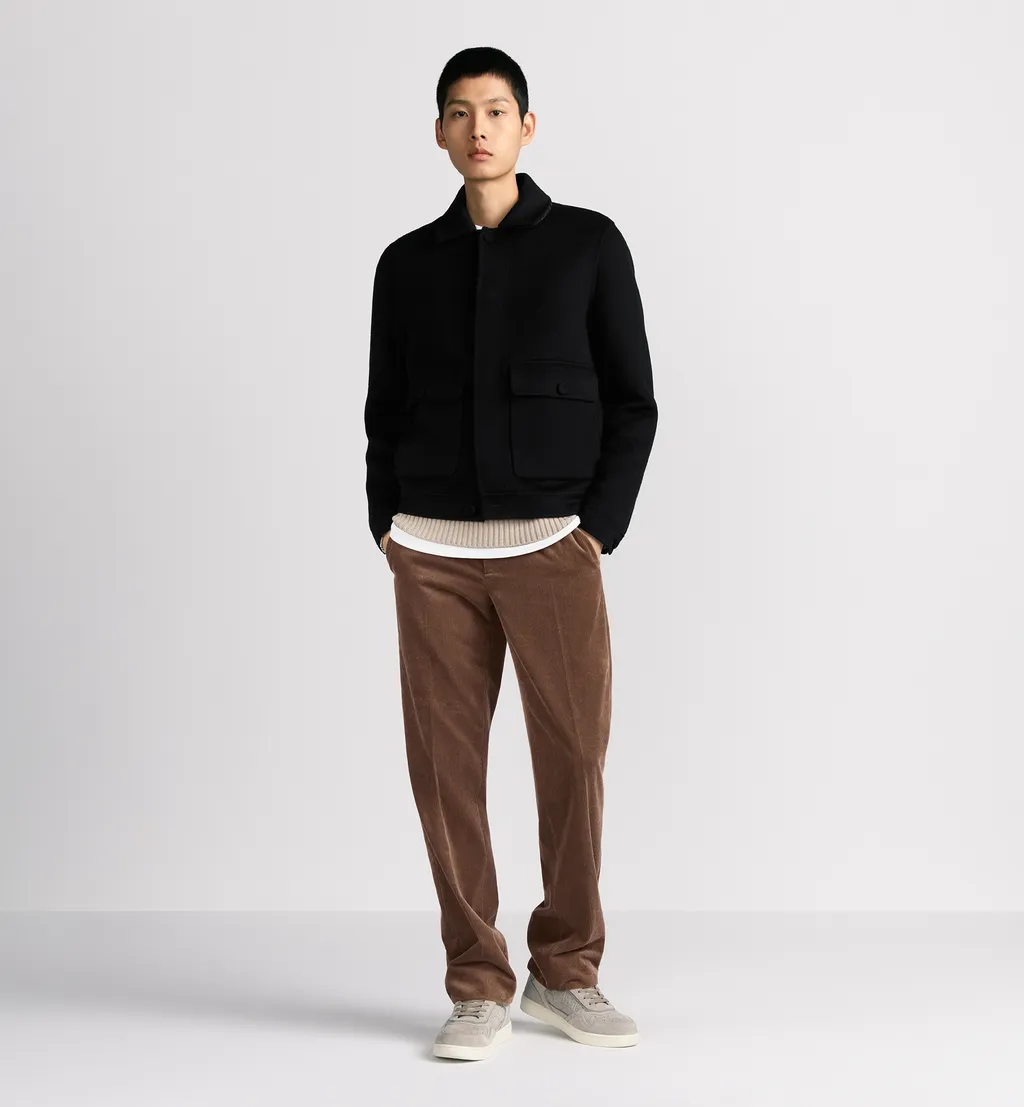 Dior Icons Jacket
