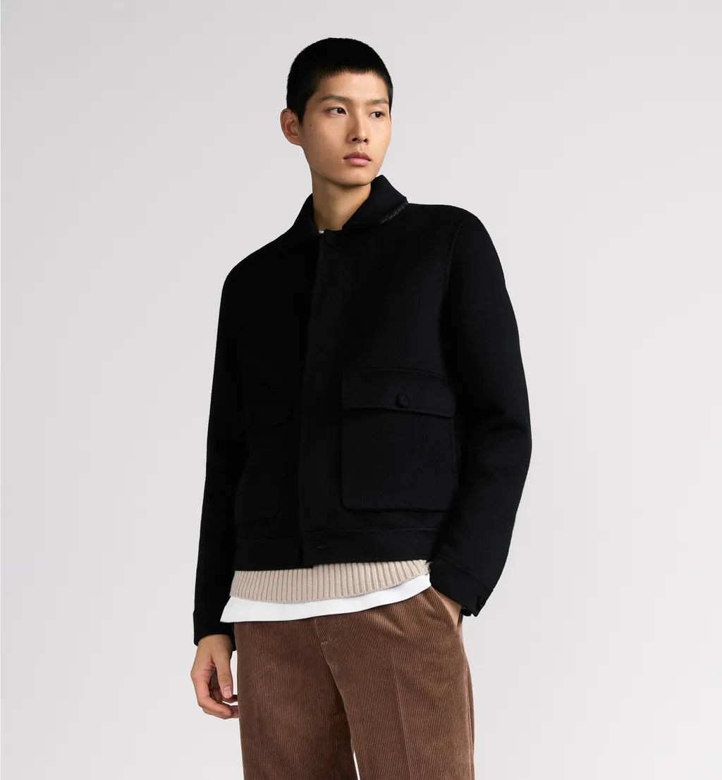 Dior Icons Jacket