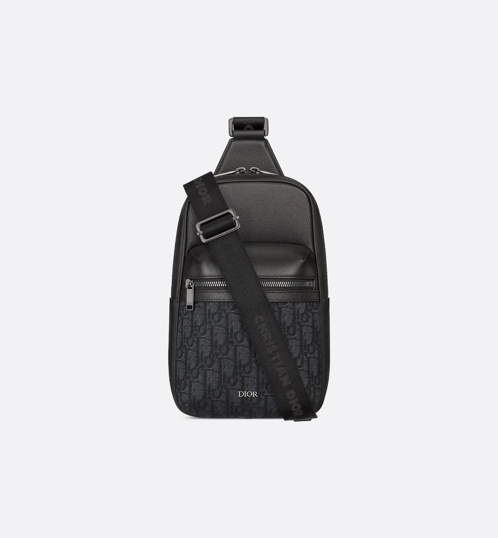 Rider 2.0 Sling Bag
