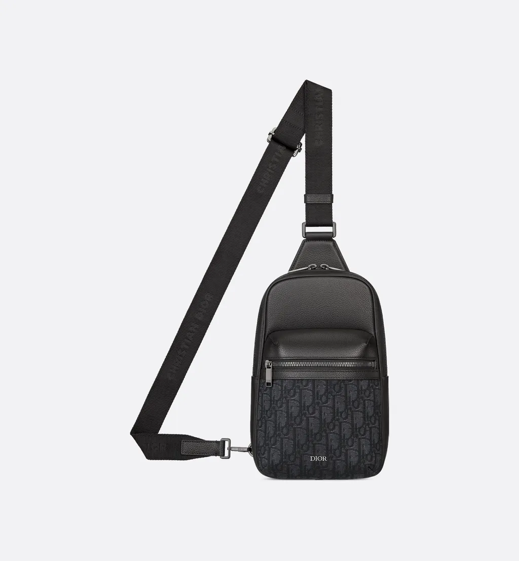 Rider 2.0 Sling Bag