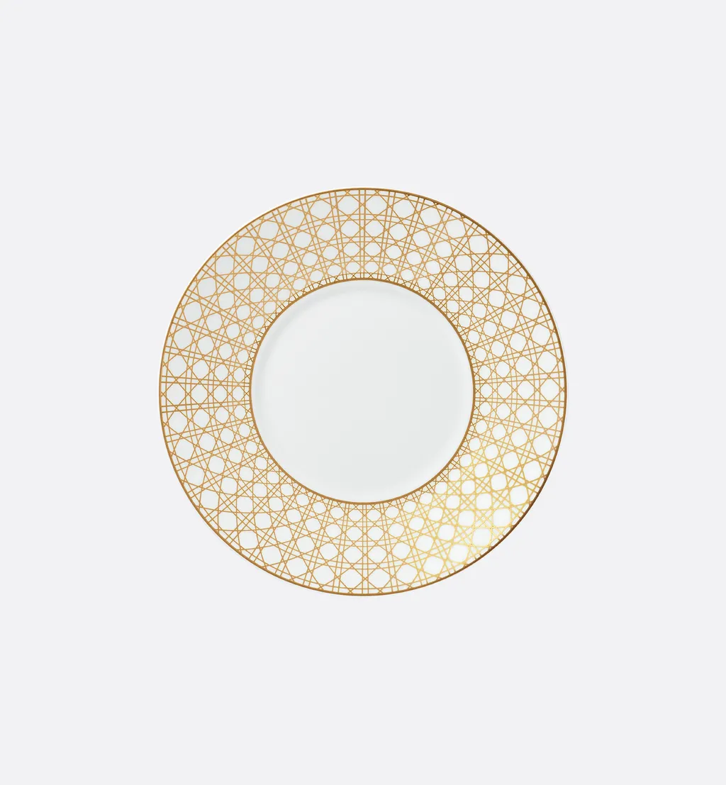 Breakfast Saucer