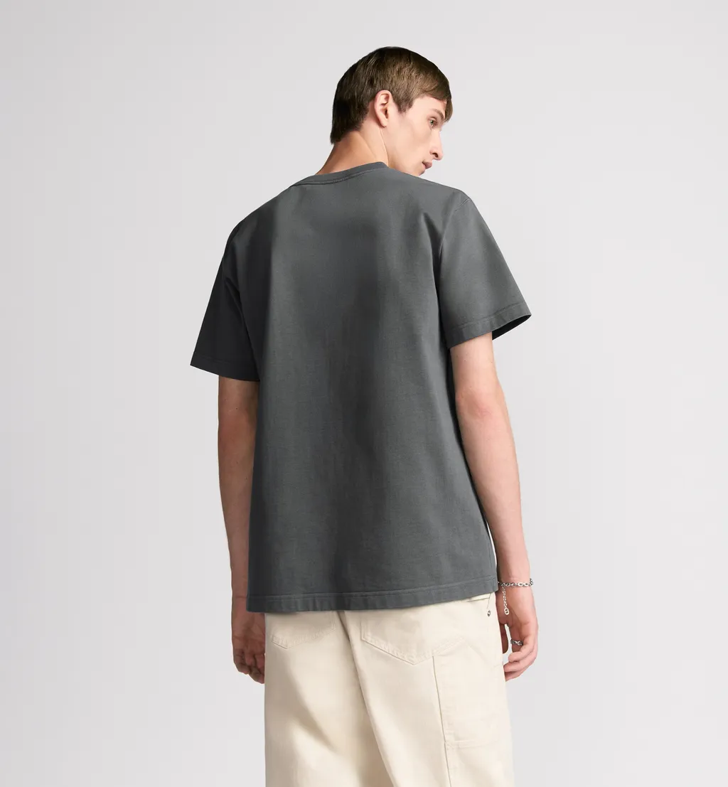 Christian Dior Couture T-Shirt, Relaxed Fit