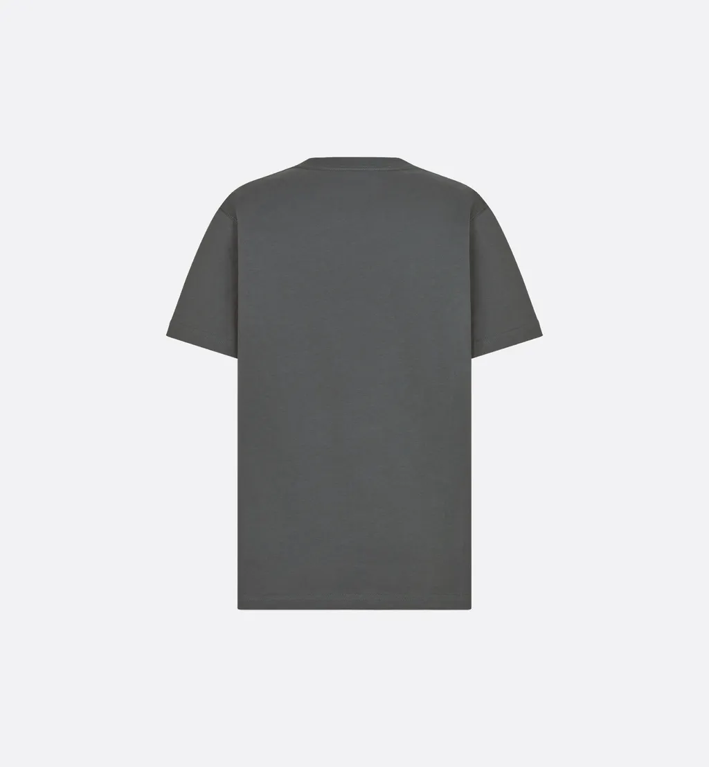 Christian Dior Couture T-Shirt, Relaxed Fit