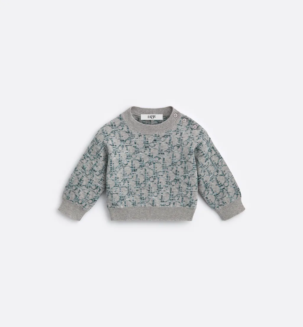 Baby Sweater