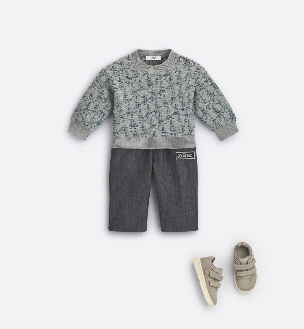 Baby Sweater