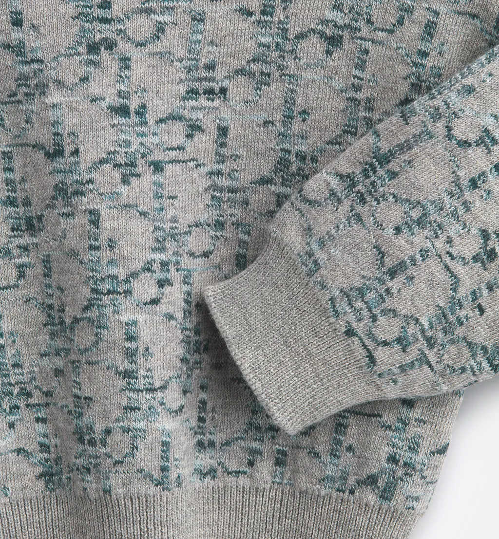 Baby Sweater