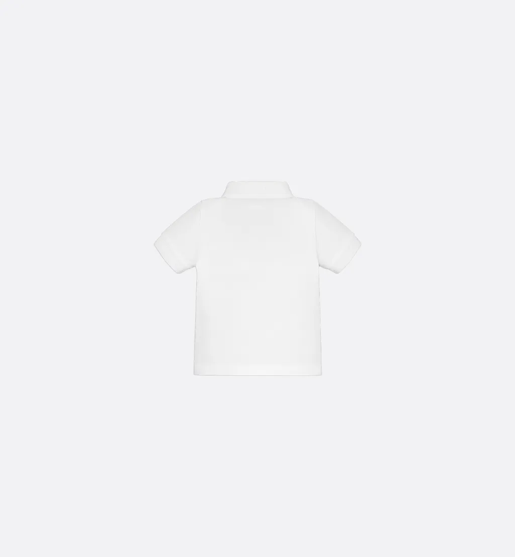 Baby Cd Icon Polo Shirt