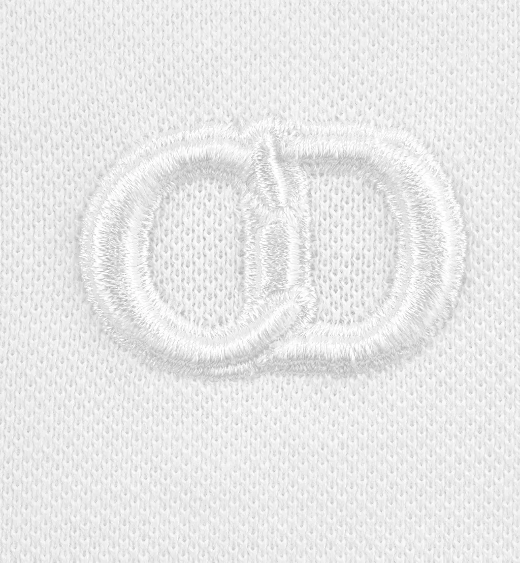 Baby Cd Icon Polo Shirt