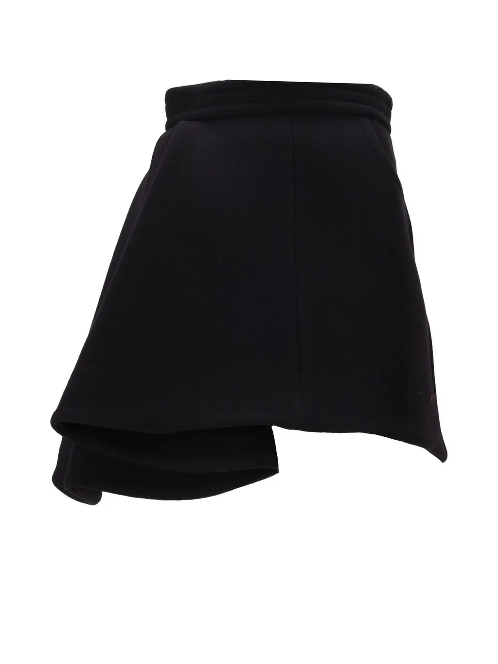 Patou Asymmetric Skirts